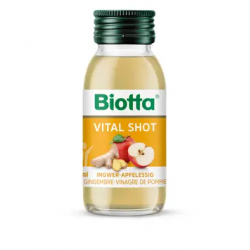 BIOTTA Vital Shot Ingwer Fl...