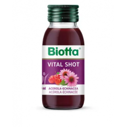 BIOTTA Vital Shot Echinacea...