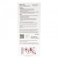 AROMALIFE TOP Rose 10% Äth/Öl BIO Fl 5 ml - Online kaufen - Duftöl ...