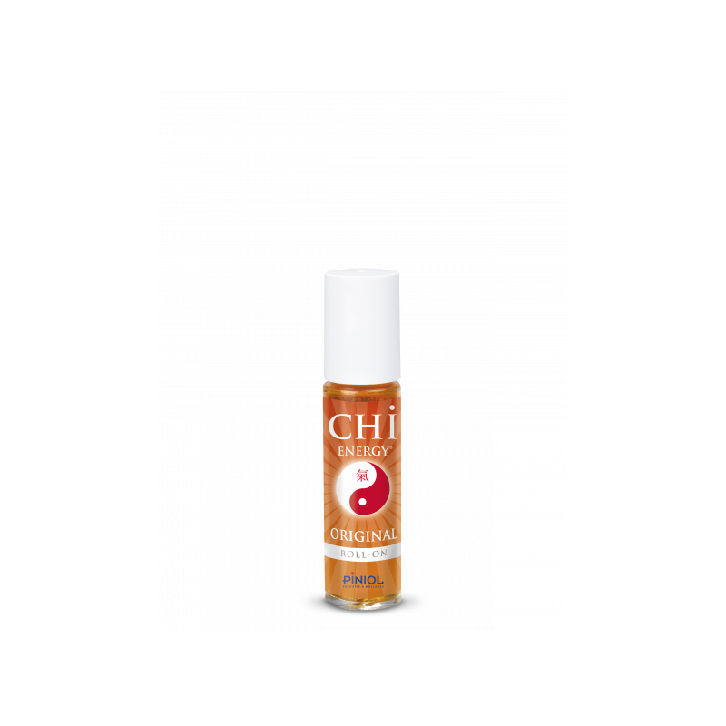 CHI ENERGY Original Roll-on 10 ml - Online kaufen - Muskeln und Gel...