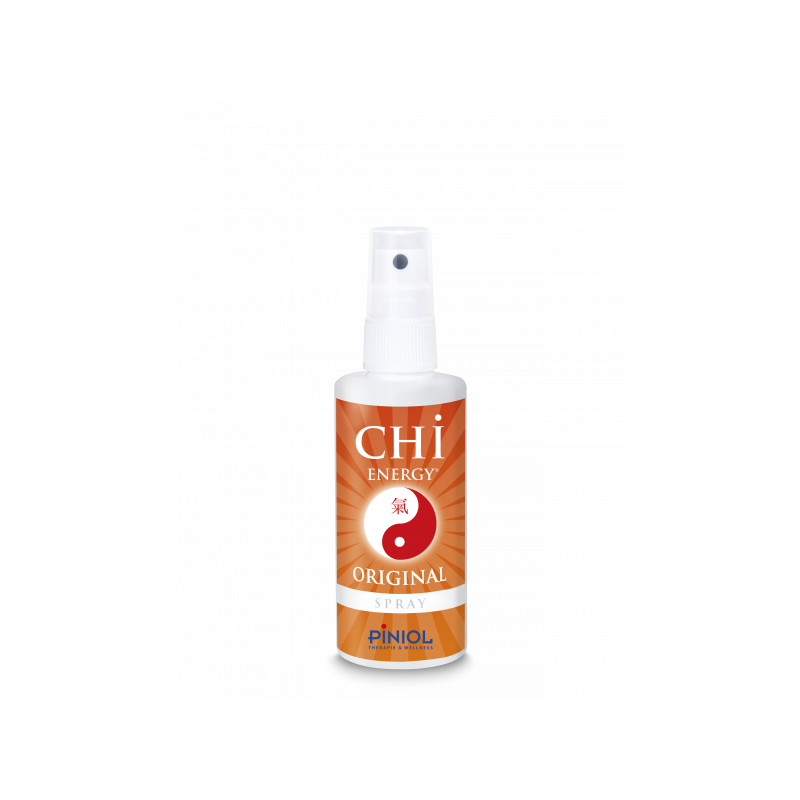 CHI ENERGY Spray 100 ml - Online kaufen - Muskeln und Gelenke
