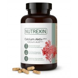 NUTREXIN Calcium-Aktiv plus...