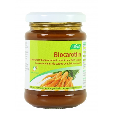 VOGEL Biocarottin liq 220 g