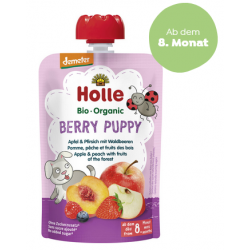 HOLLE Berry Puppy Pouchy...