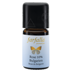 FARFALLA Rose Bulgarien 10%...