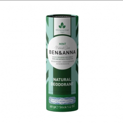 BEN&ANNA Deo Stick Mint 40 g - Online kaufen - Deo