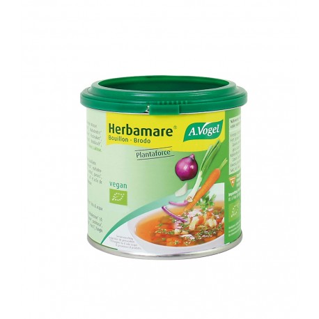 VOGEL Herbamare Bouillon Bio Ds 1000 g