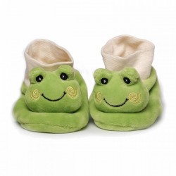 HERBORISTERIA Babyschuhe...