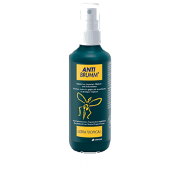 ANTI BRUMM Ultra-Tropical Fl 150 ml - Online kaufen - Unser Sortiment