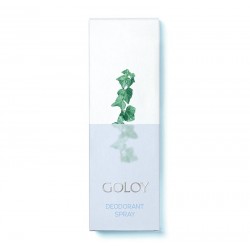 GOLOY Deo Spray 60 ml