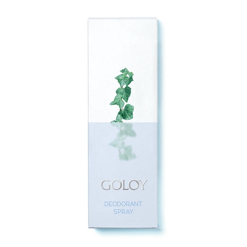 GOLOY Deo Spray 60 ml