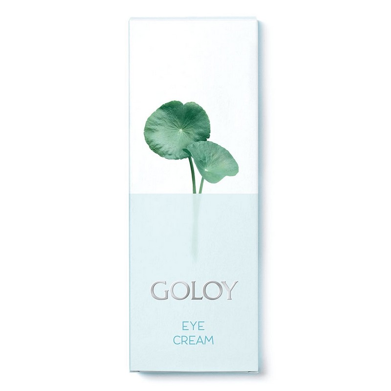 GOLOY Eye Cream 15 ml
