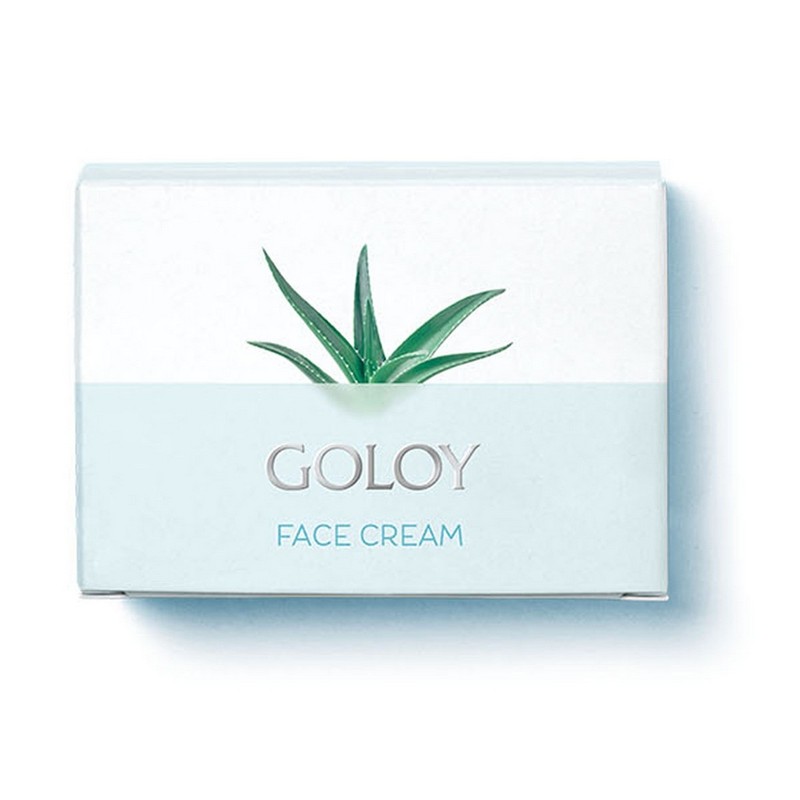 GOLOY Face Cream 50 ml