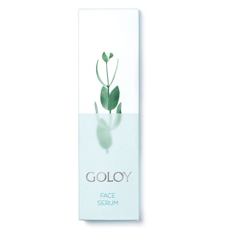 GOLOY Face Serum 30 ml