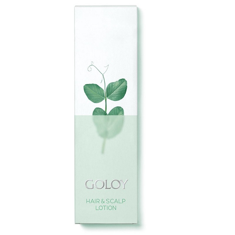 GOLOY Hair & Scalp Lotion 50 ml