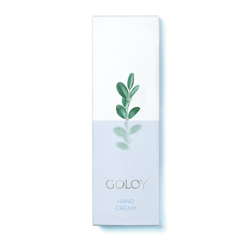 GOLOY Hand Cream 75 ml