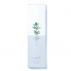 GOLOY Veno Well Lotion Fl 125 ml