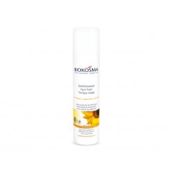 BIOKOSMA ACTIVE Visage Gesichtstonic 150 ml