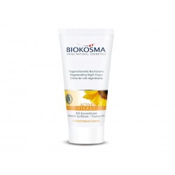 BIOKOSMA ACTIVE Visage...