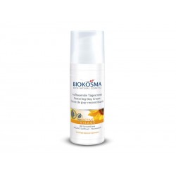 BIOKOSMA ACTIVE Visage Tagescreme 50 ml