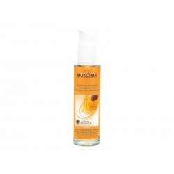 BIOKOSMA Körperöl Aprikose Honig BIO 100 ml