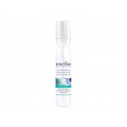 BIOKOSMA PURE Visage Anti-Pickel Roll-on 15 ml