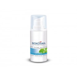 BIOKOSMA SENSITIVE Visage Beruh Augencr 15 ml.