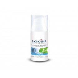 BIOKOSMA SENSITIVE Visage Feuchtig Serum 30 ml