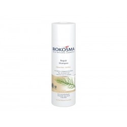 BIOKOSMA Shampoo Essential Apfelschale BIO 200 ml