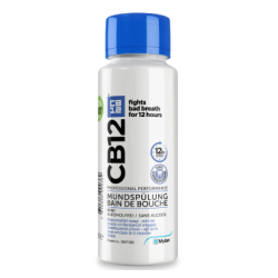 CB12 Mundpflege Fl 250 ml