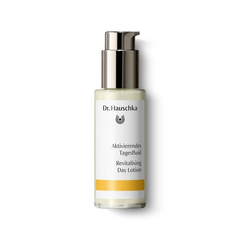 DR. HAUSCHKA Aktivierendes Tagesfluid Fl 50 ml