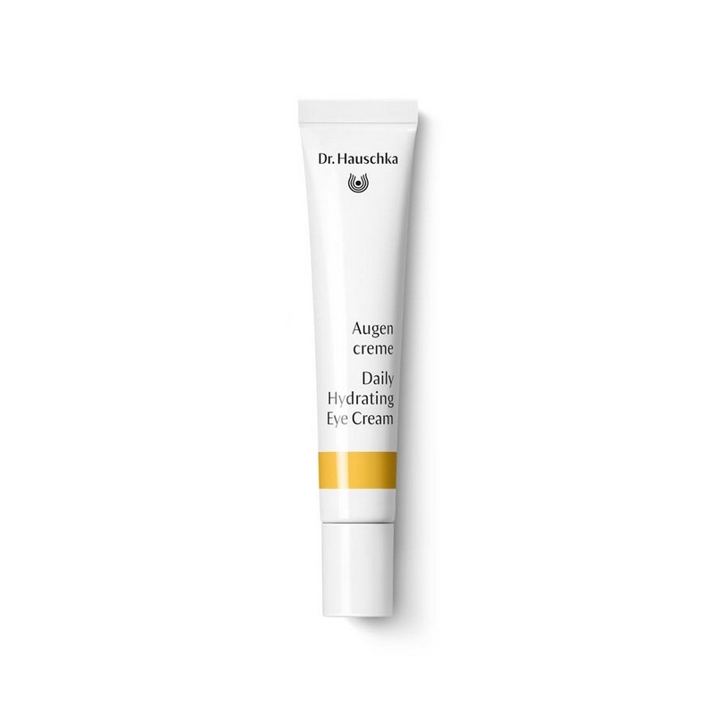 DR. HAUSCHKA Augencreme 12.5 ml