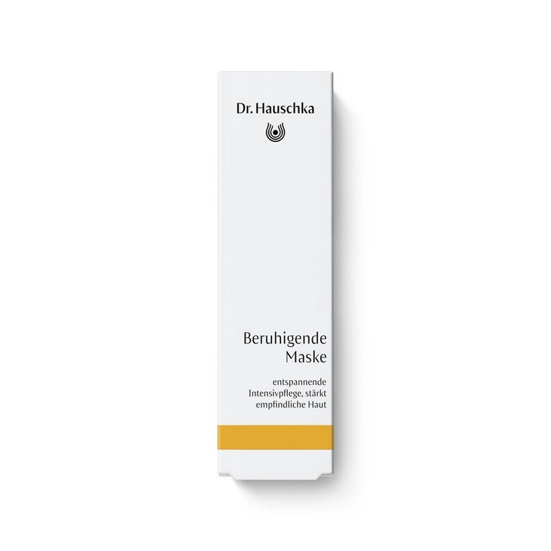 DR. HAUSCHKA Beruhigende Maske 30 ml