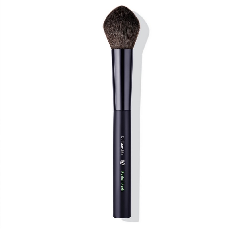 DR. HAUSCHKA Blusher Brush