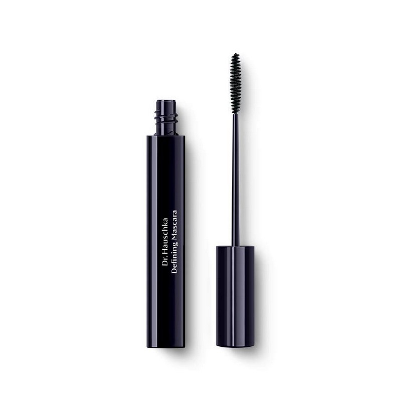 DR. HAUSCHKA Defining Mascara 01 black 6 ml