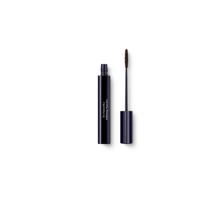 DR. HAUSCHKA Defining Mascara 02 brown 6 ml