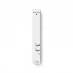 DR. HAUSCHKA Defining Mascara 02 brown 6 ml