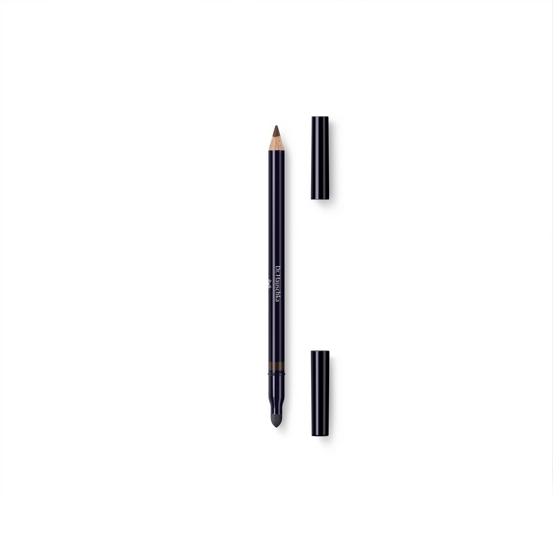 DR. HAUSCHKA Eye Definer 02 brown 1.05 g