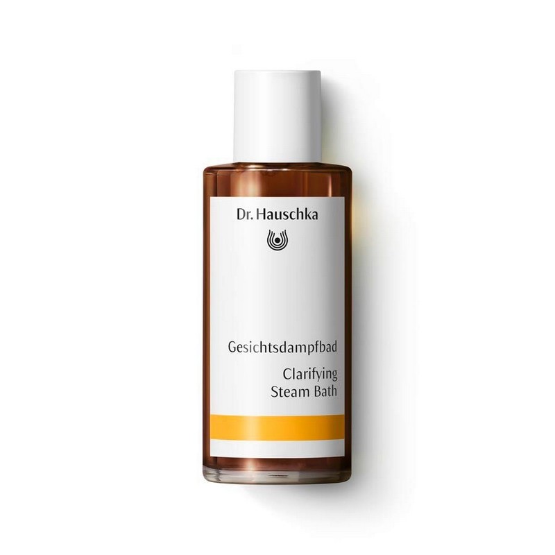 DR. HAUSCHKA Gesichtsdampfbad 100 ml