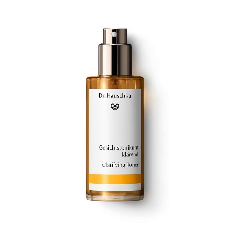 DR. HAUSCHKA Gesichtstonikum klärend 100 ml