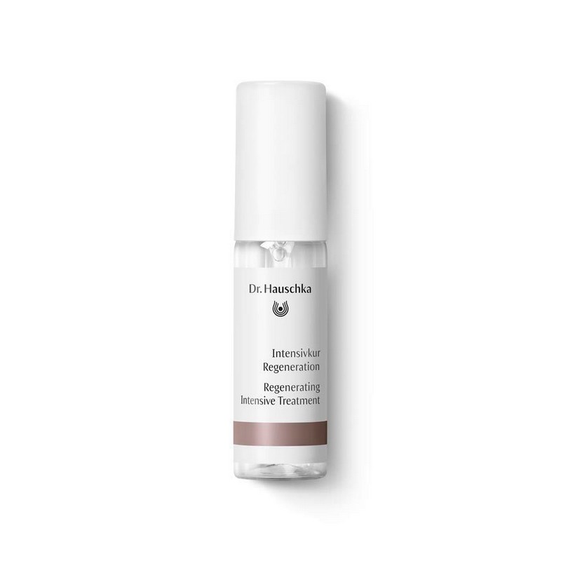 DR. HAUSCHKA Intensivkur Regeneration 40 ml