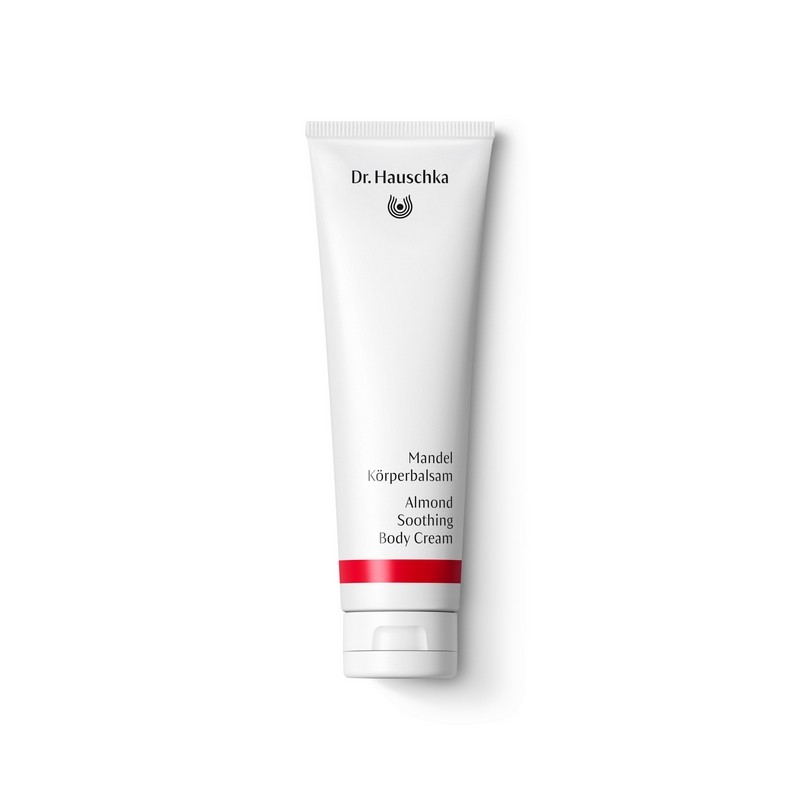 DR. HAUSCHKA Körperbalsam Mandel 145 ml