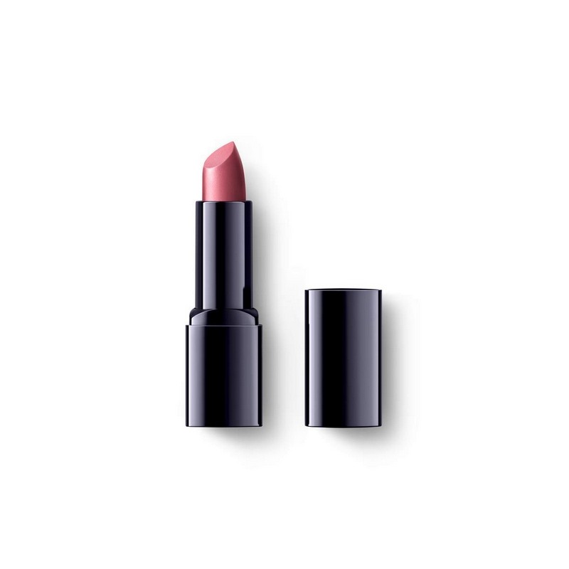 DR. HAUSCHKA Lipstick 03 camellia 4.1 g