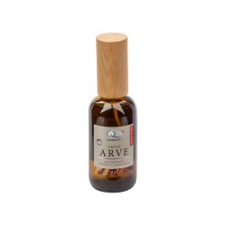 AROMALIFE ARVE Raumspray BIO Fl 100 ml