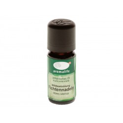 AROMALIFE Fichtennadel Äth/Öl BIO 10 ml