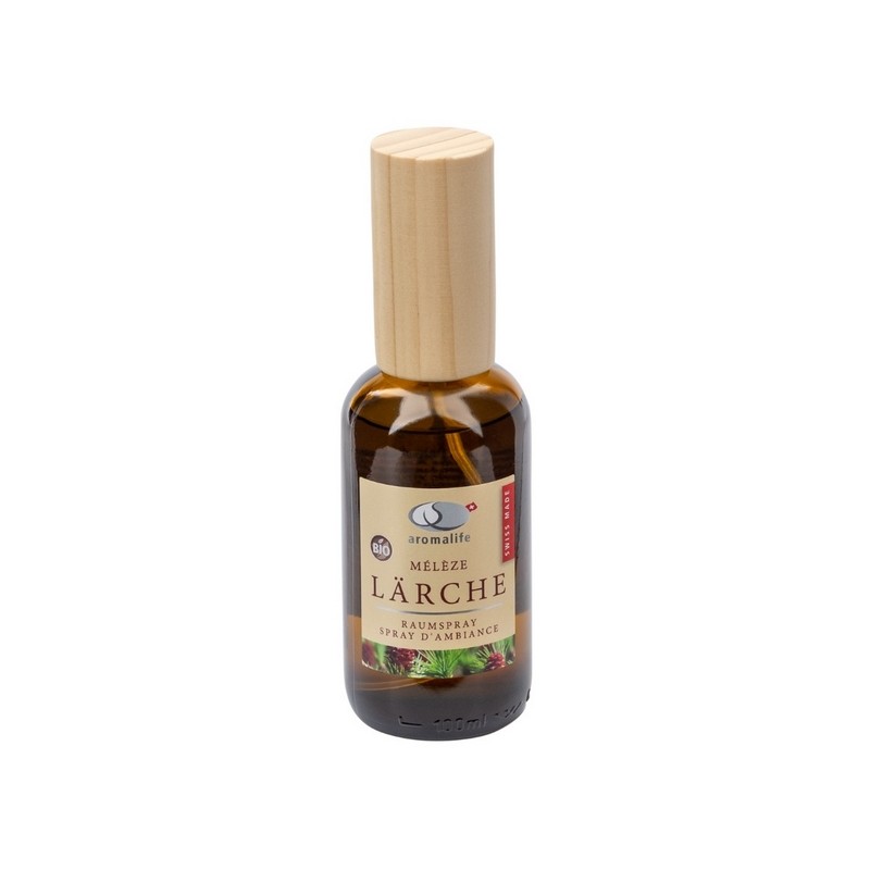 AROMALIFE Raumspray Lärche 100 ml