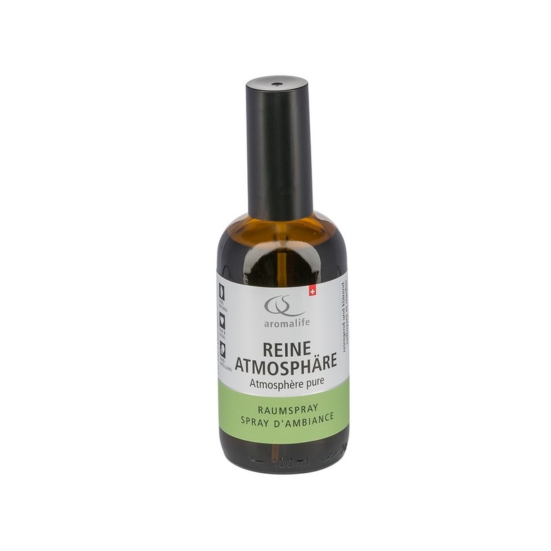 AROMALIFE Raumspray Reine Atmosphäre Fl 100 ml