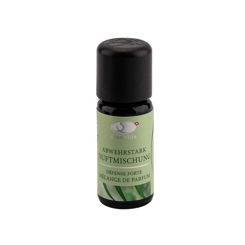 AROMALIFE Abwehrstark Duftmischung 10 ml