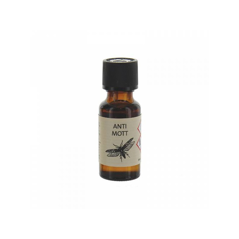 HERBORISTERIA Anti Mott 20 ml