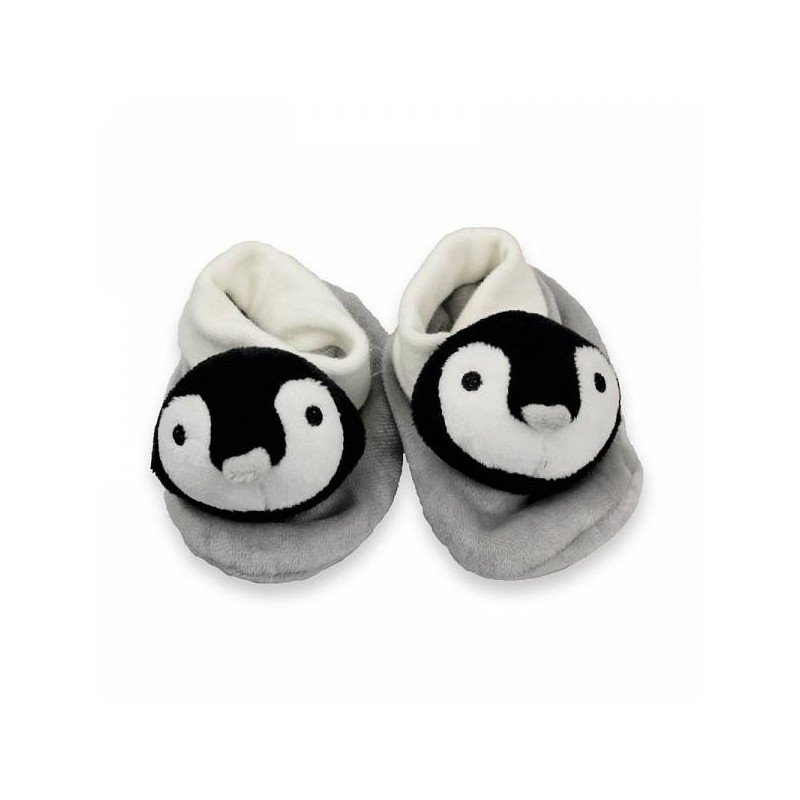 HERBORISTERIA Babyschuhe Pinguin 1 Paar - Online kaufen - Geschenke...